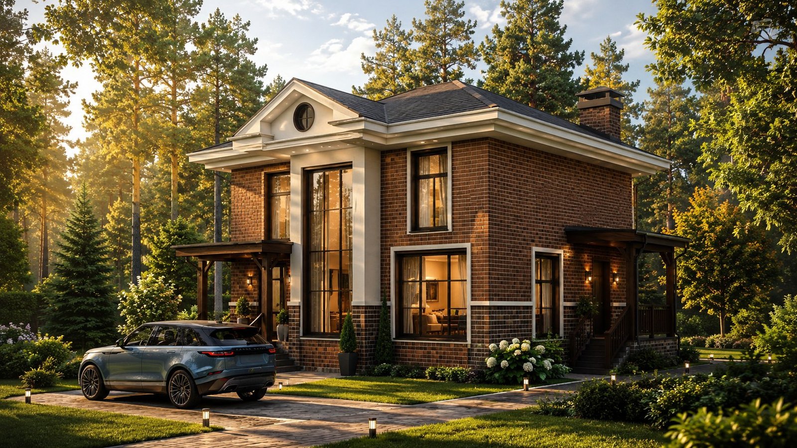 Northern Residence