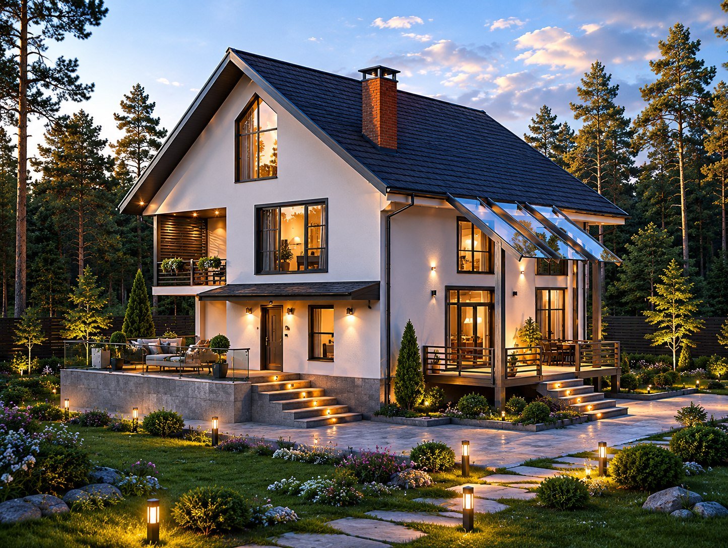 Sand Villa