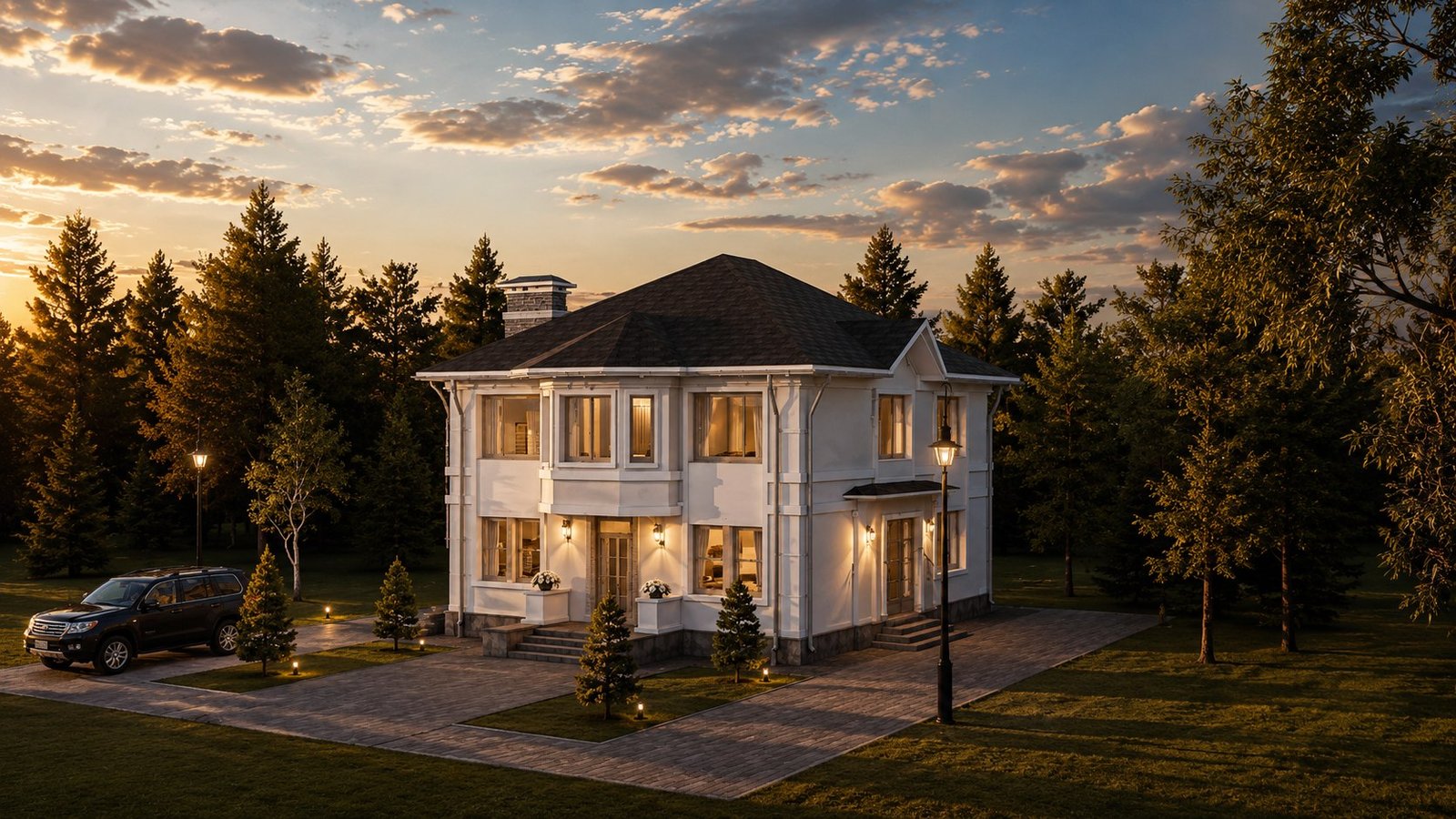 Mountain House