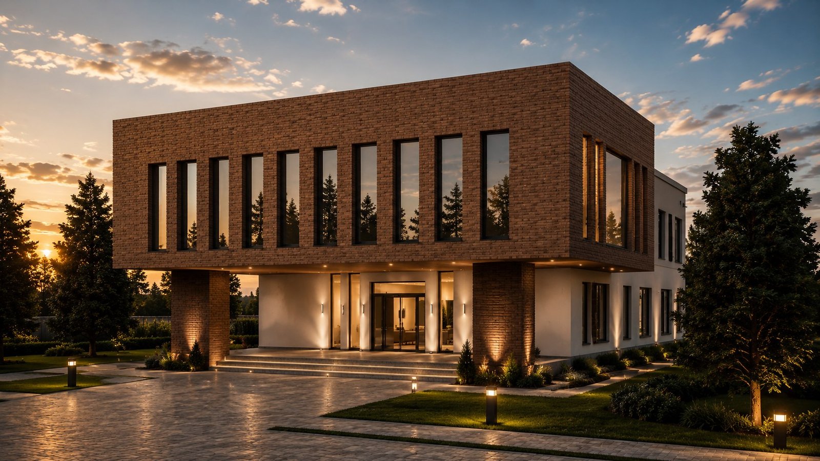 Sand House